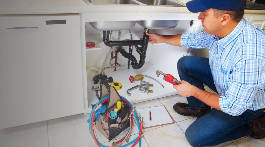 Professional emergency plumbing in Drayton, ND